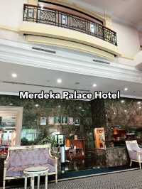 Merdeka Palace Hotel & Suites Kuching: The Ideal Place to Stay 