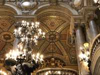 🎭 화려함의 극치, 오페라 가르니에(Paris Opera Garnier)