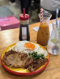 香港人氣越泰料理 神級爆款食店推薦