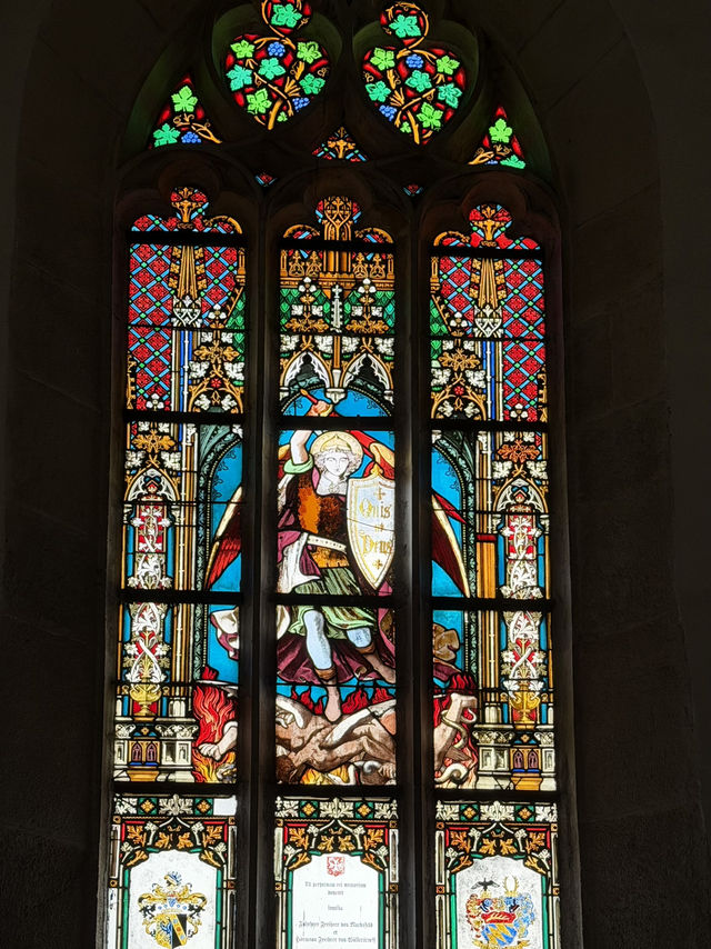 Step Into History at St Martin Cathedral, Bratislava 🕍✨