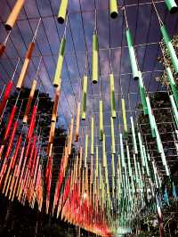 ASEAN KL Park Festival 2025: Blossoms of Iskandar Puteri