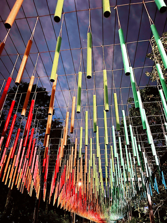 ASEAN KL Park Festival 2025: Blossoms of Iskandar Puteri