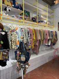 🧺🌿 Run Ga Run Basic Store – ร้านแฮนด์เมดสุดเท่