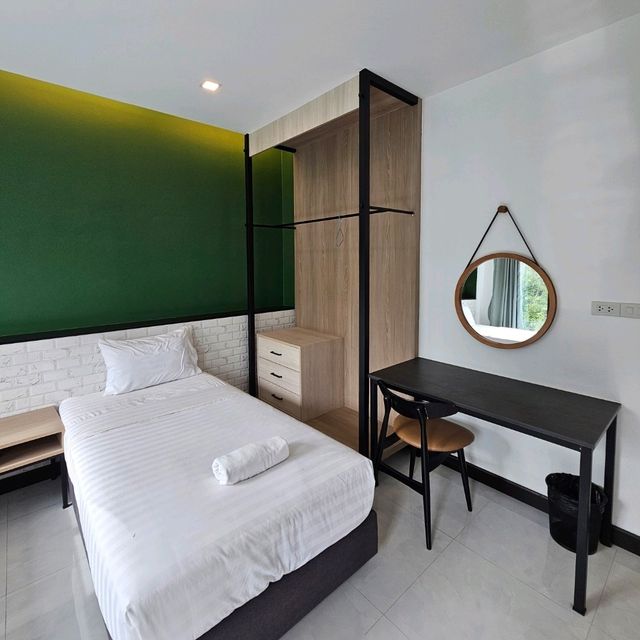 🏡SR Extra Boutique Hotel - ลพบุรี🏡 🏡SR Extra Boutique Hotel - ลพบุรี🏡