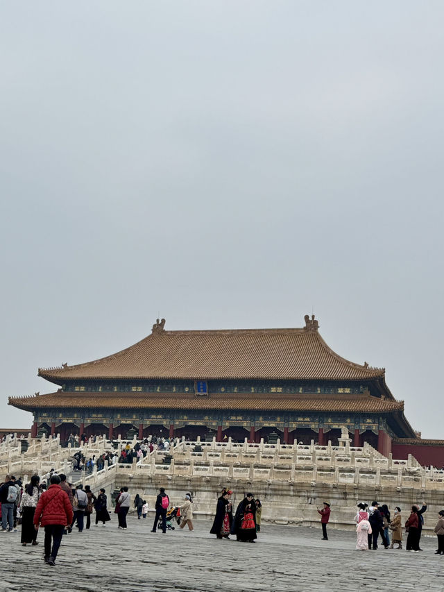 京城必訪經典人文景點