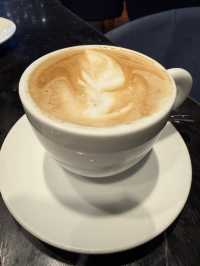 黑松露意粉驚喜一試