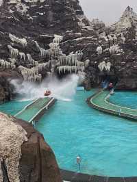 Chimelong Ocean Kingdom🐬