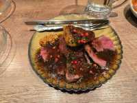 【大阪】梅田 大衆酒場 フレンチマン 第3ビル店