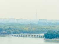 พระราชวังฤดูร้อน (Summer Palace)