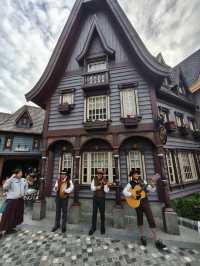 20 ปีแห่งความมหัศจรรย์