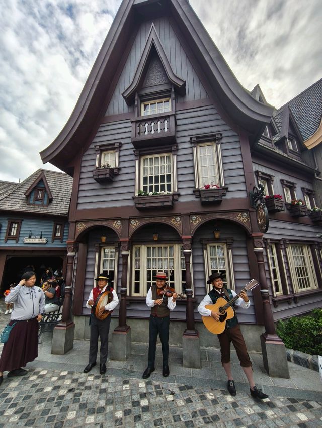 20 ปีแห่งความมหัศจรรย์