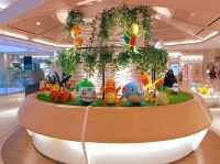 🌇 Sunshine City Ikebukuro: A Perfect Urban Escape in Tokyo