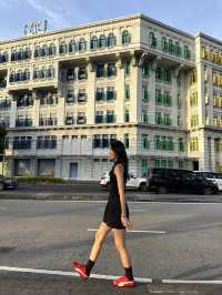 싱가포르 여행일정 공유 - DAY5 🇸🇬