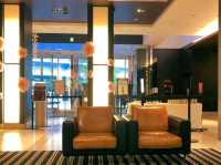 APA Hotel Tokyo Shiomi-Ekimae: Comfortable Stay with Great Access to Tokyo’s Attractions