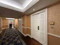 รีวิวโรงแรม Beijing Hotel NUO