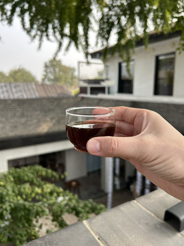 Beijing Courtyards✨  