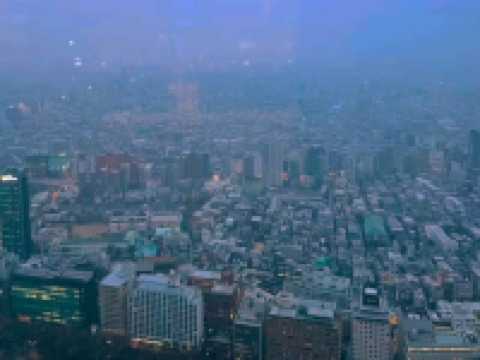 🏙️ Tokyo Metropolitan Government Building South Observatory — A Sky-High View for Free