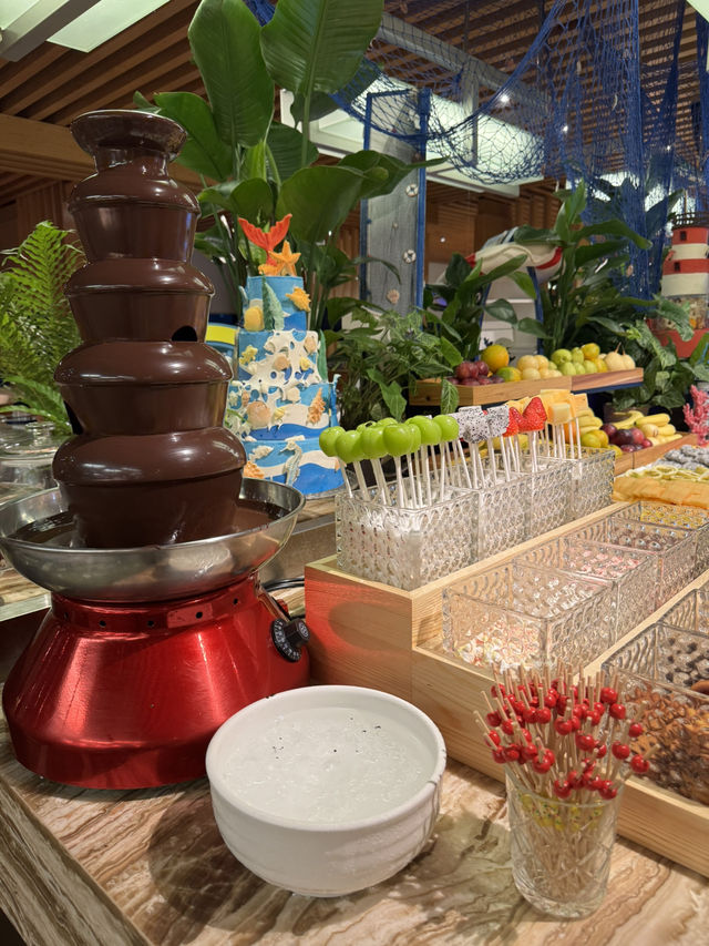 深圳低調豪華靚景酒店 2日1夜Staycation 深圳低調豪華靚景酒店 2日1夜Staycation