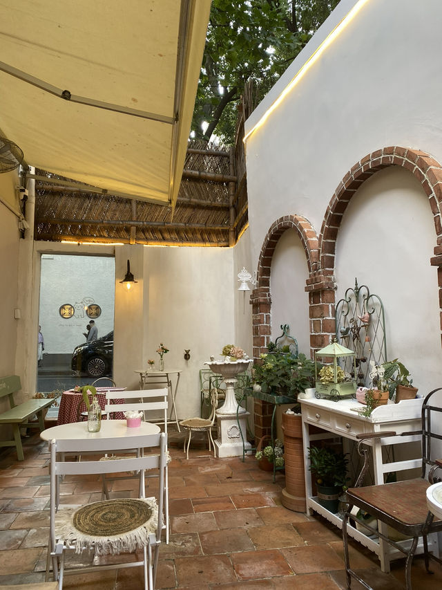 Shanghai Night Magic✨