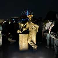 [🇨🇳 Shanghai]🐭🌸Disneyland – Magic After Dark