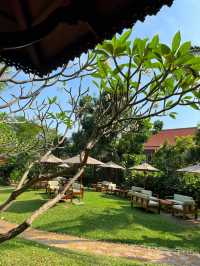 “가족휴양 어디갈까?” 고민 끝! 아이와 함께한 태국 후아힌 아난타라 여행