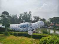 Ancient City - Thaïland