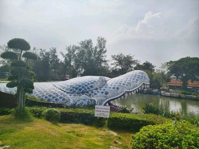 Ancient City - Thaïland