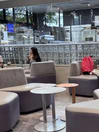 南投旅遊目前最熱門的打卡景點！走過日月潭、路過日月潭都不要錯過［Feeling18LAB烘焙所］