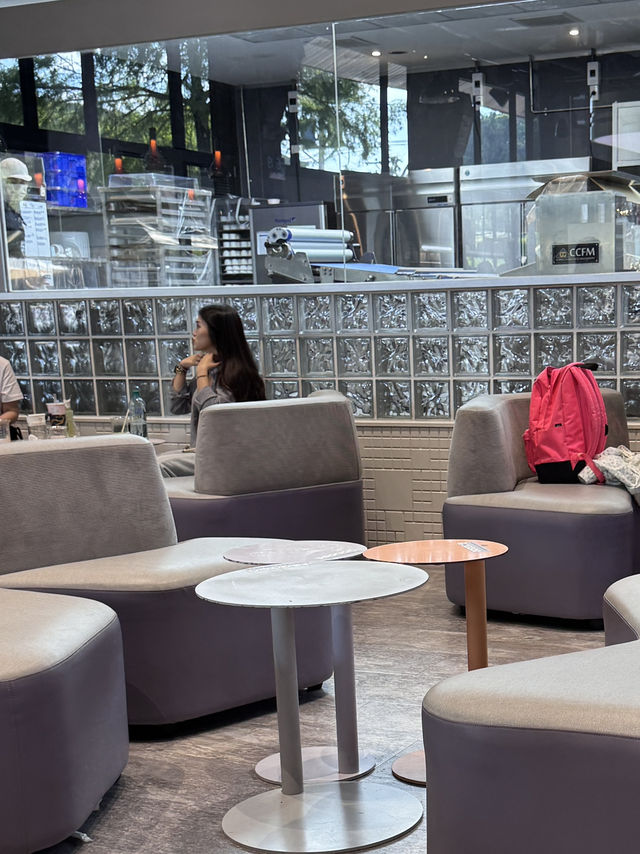 南投旅遊目前最熱門的打卡景點！走過日月潭、路過日月潭都不要錯過［Feeling18LAB烘焙所］