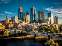 Melbourne's Secret Lanes & Culture Fix! 🎨☕️