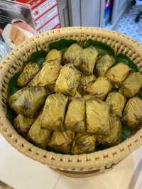 Boutique Lounge (บูทีค เลาจน์): Bangkok Airways