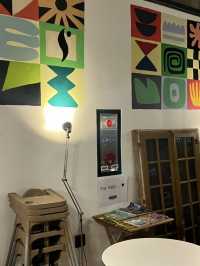 목포 카페 추천 네이비소셜클럽