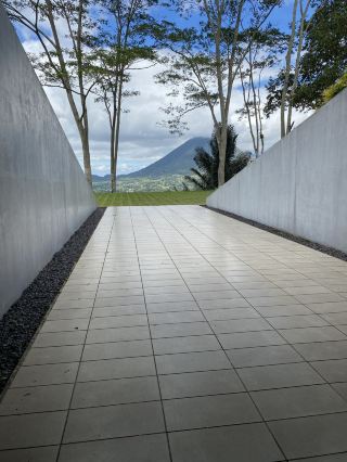 บรรยากาศแบบบูกิตโดอา✨