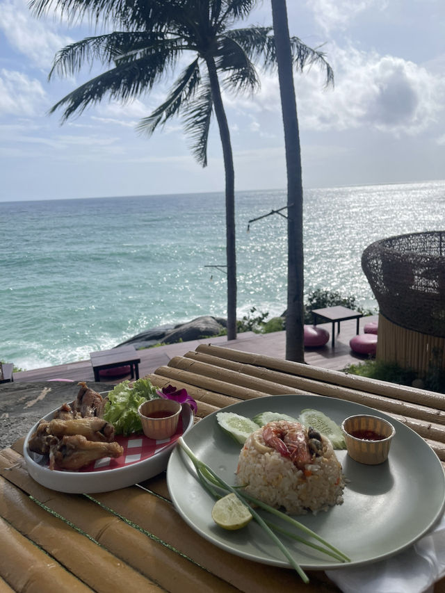 Cafe Phuket View Point คาเฟ่ที่เห็นวิวทะเลภูเก็ต Cafe Phuket View Point คาเฟ่ที่เห็นวิวทะเลภูเก็ต