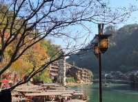 Fenghuang ancient town