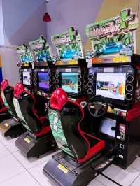 Cobay – Classic Fun Spot for Claw Machines & Family Games