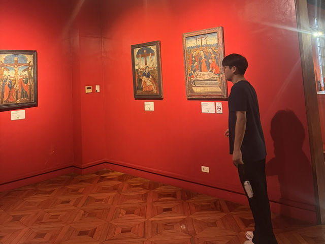 Art Walk Manila🎨 Art Walk Manila🎨