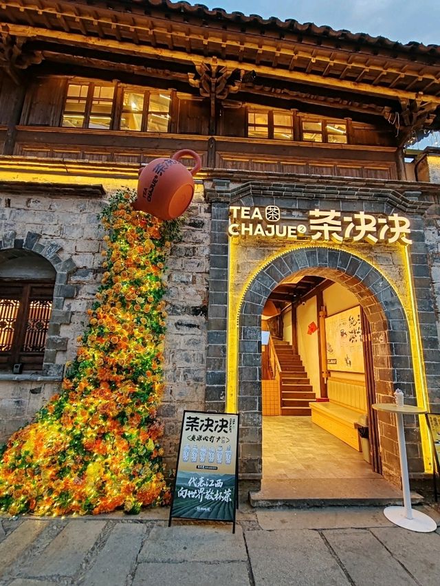 Sun-Drying Homes, A Harvest View