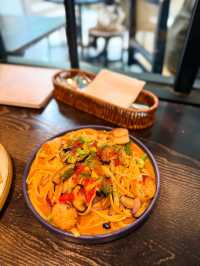 上環SOHO法式復古氛圍探店🤍 法國🇫🇷 街頭咖啡館