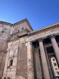 영원의 도시 로마