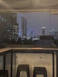 Rekomendasi Hotel Low Budget - Jakarta Pusat