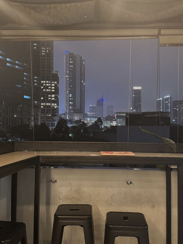 Rekomendasi Hotel Low Budget - Jakarta Pusat