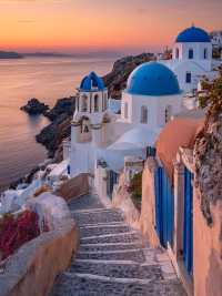 SANTORINI LUXE CRUISE – AEGEAN BLUE DREAMS
