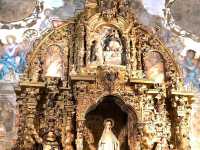 세비야, 비 내리던 오후의 결혼식