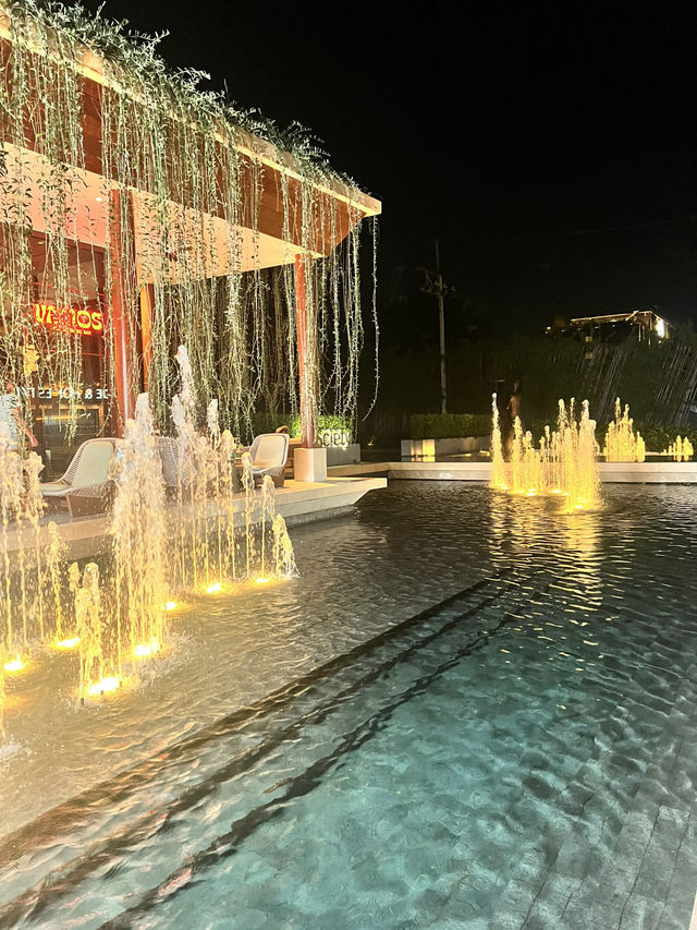 Лагуна - лучший район для проживания с детьми