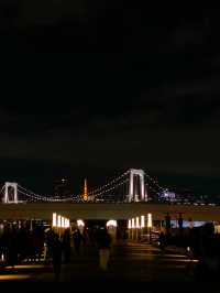 5 Spot Gratis di Tokyo yang Bikin Liburan Hemat & Seru!