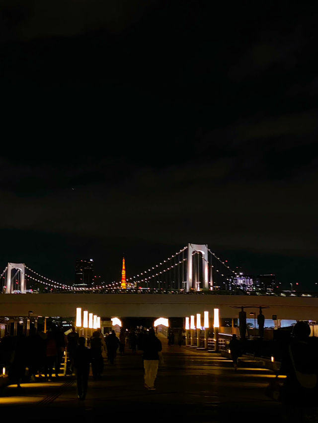 5 Spot Gratis di Tokyo yang Bikin Liburan Hemat & Seru!