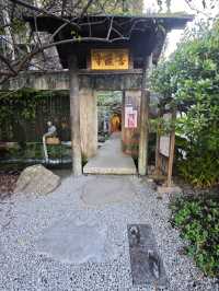 城市中的禪意淨土#🌿 菩薩寺-臺中市大里區