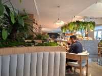 深圳薈語酒店,萬象城二期,Caparesh 餐廳