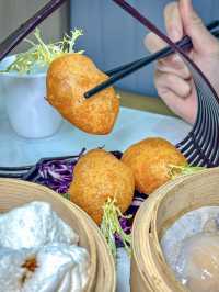 堅持用心新鮮製，酒店經驗不枉費